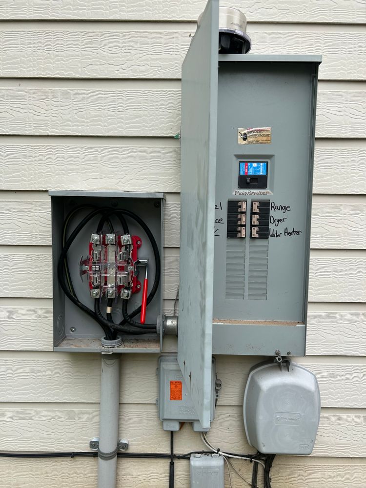 All Photos for Addison Electric LLC in Austin, TX