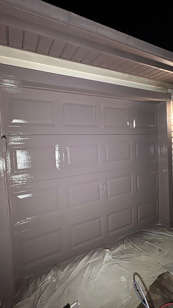 All Photos for Sanchez Paint Pros in Frederick, MD