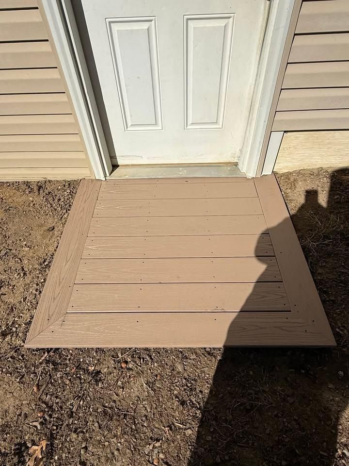 All Photos for Performance Pressure & Soft Washing, LLC in Fredericksburg, VA