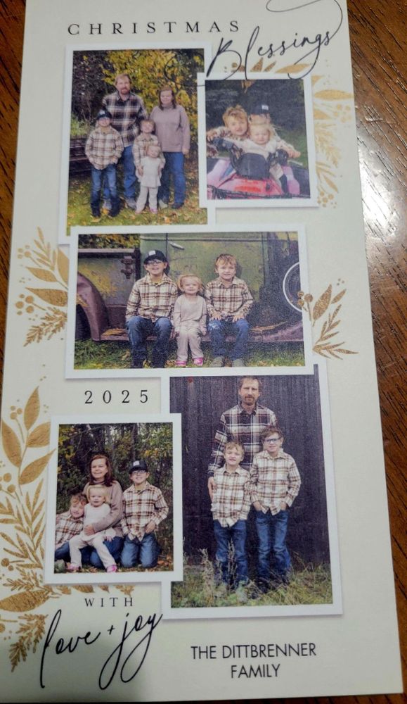 All Photos for Dittbrenner Woodworking in Stanley, ND