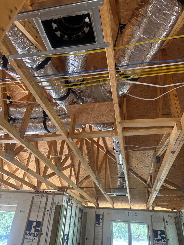 New Construction for Spirit Enterprise Construction LLC in Tampa Bay, FL