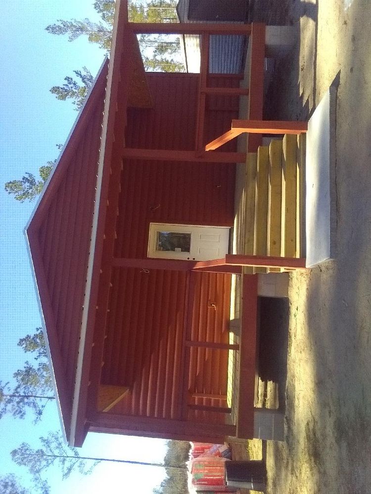 All Photos for Mike's Painting in Laurens County, GA