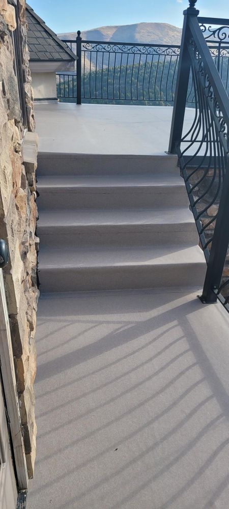 All Photos for Exterior Solutions in Huntington, UT