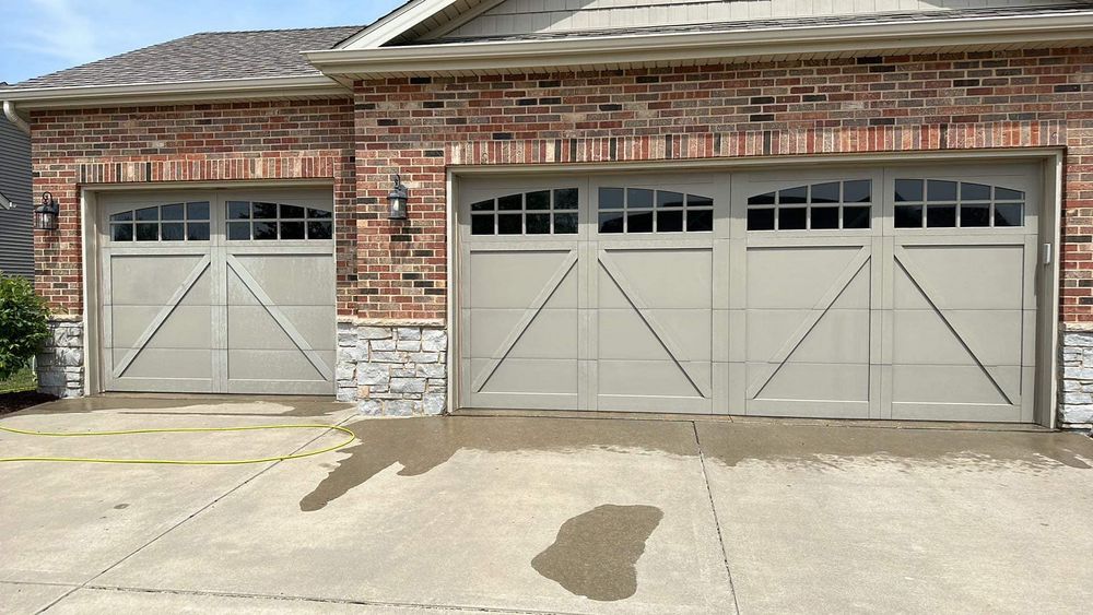 Painting for First Call Painting LLC in Dewey, IL