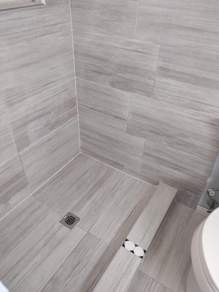 All Photos for JR's Tile professional installation in San Bernardino County, CA