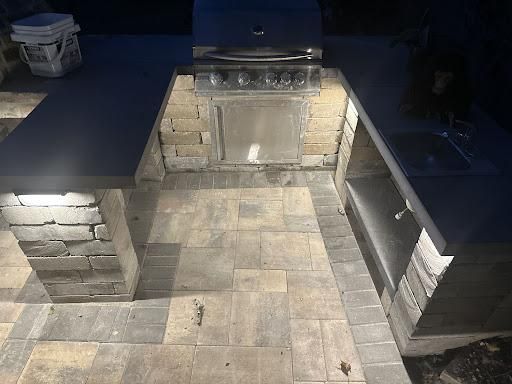 All Photos for Atlas Land Design in Creekside Park, TX