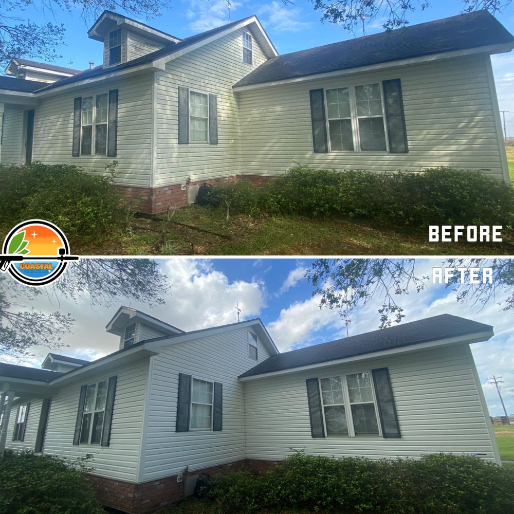 All Photos for Coastal Cleaning LLC in Rayne, Louisiana