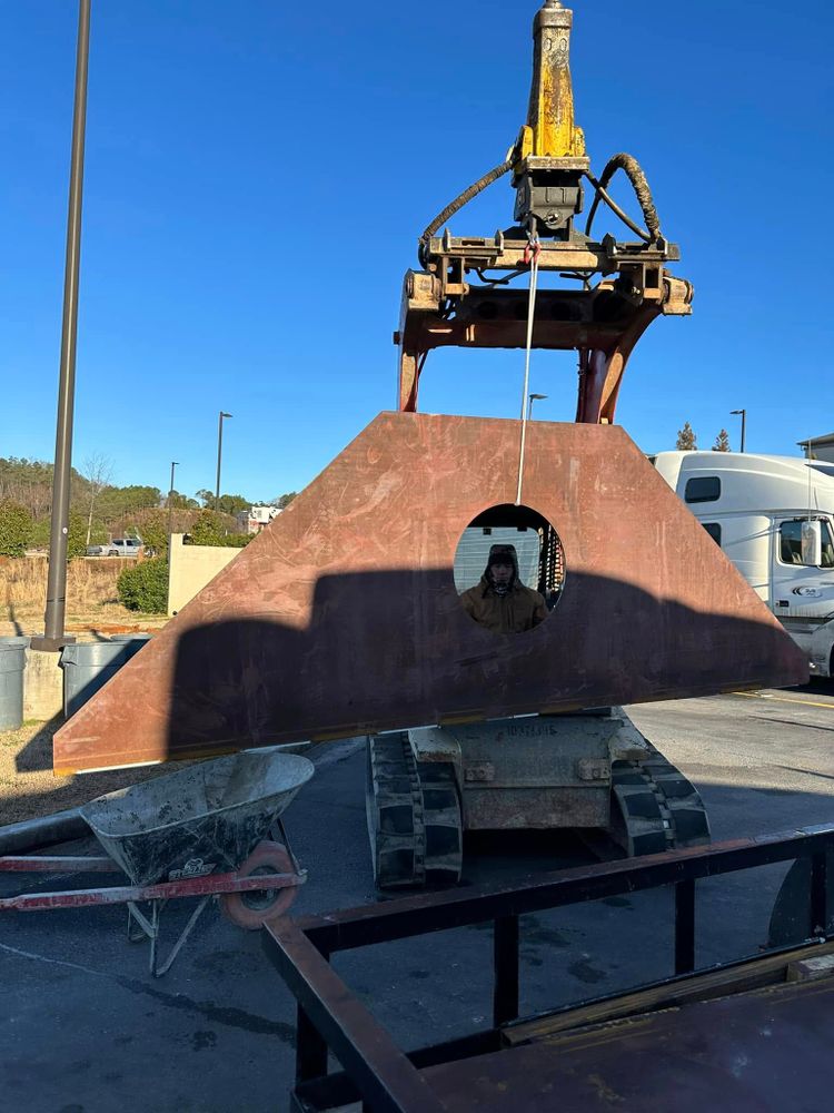 Welding for Precision Welds in Spring Hill, TN