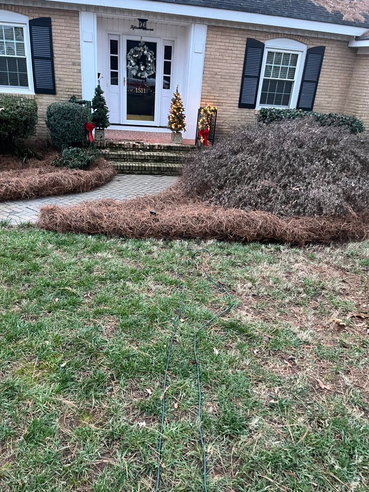 All Photos for Dream Cuts Landscaping and Lawn Care LLC in Gastonia, NC