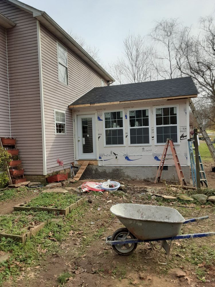 All Photos for Son of a Journey Remodeling in Dallas, NC