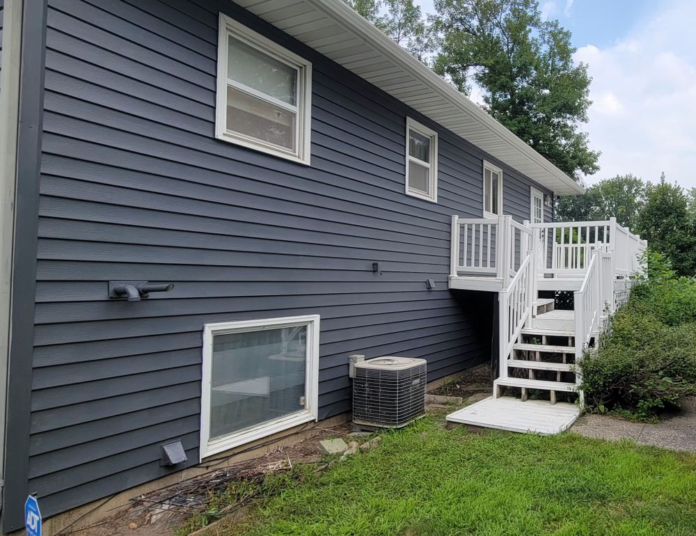 Prime Coat Painting team in Saint Joseph, MN - people or person