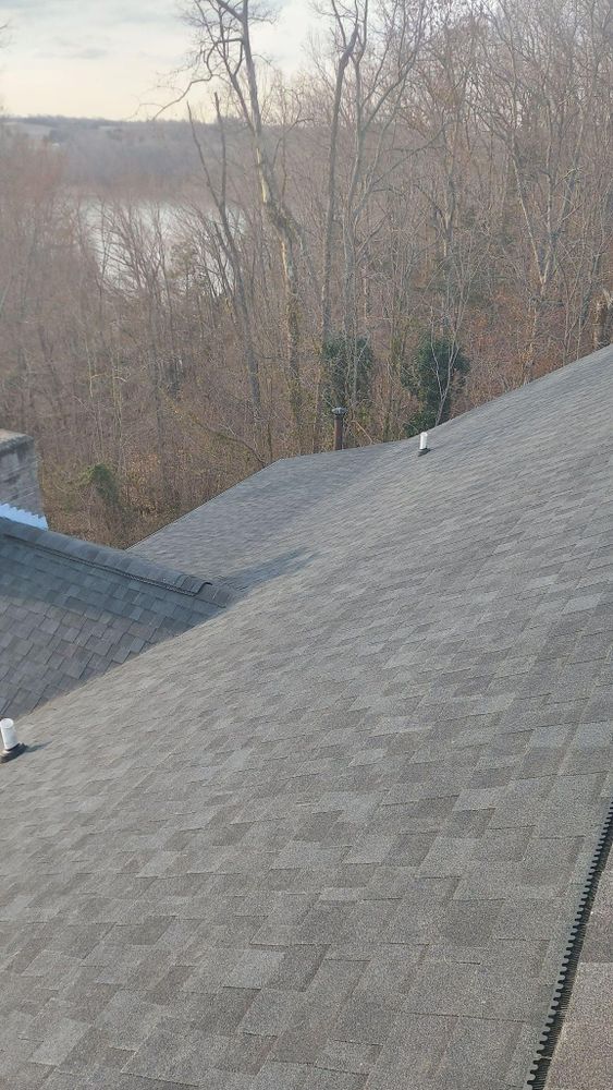 All Photos for KY Gutter Pro & Specialty Roofing Systems in Monticello, KY