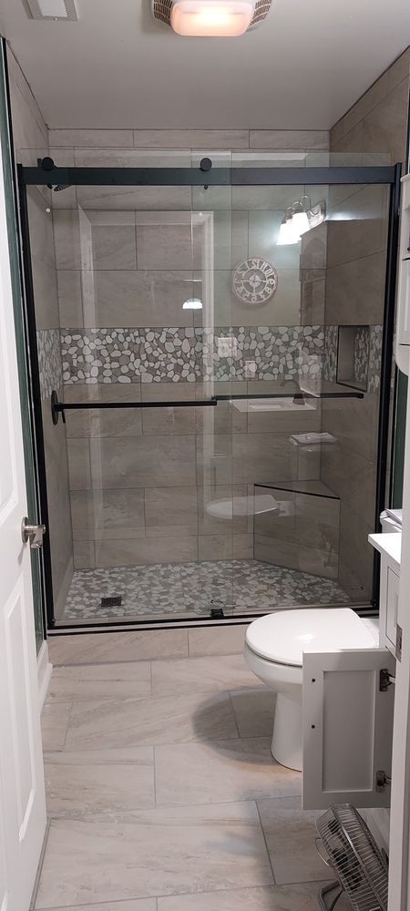 All Photos for Son of a Journey Remodeling in Dallas, NC