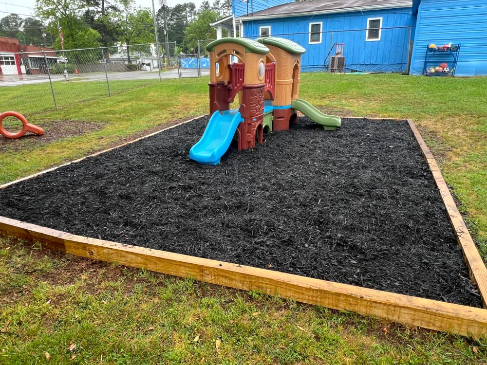 All Photos for Williams Brothers Landscaping & Construction in Atlanta, GA