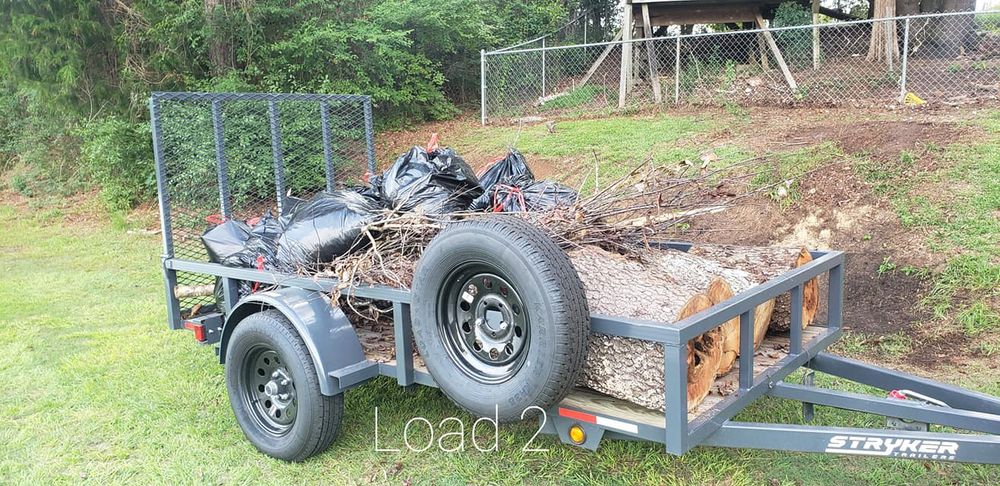 Yard Recovery for Yard Recovery Services in Byron, GA