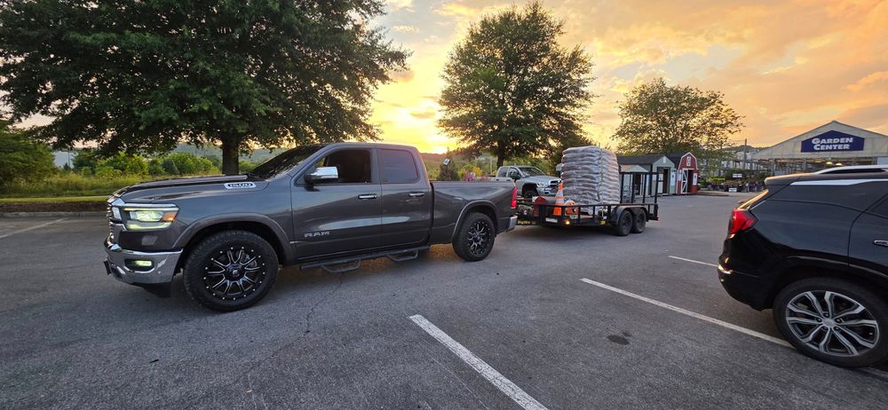 Townsend Land Management team in Elizabethton, TN - people or person