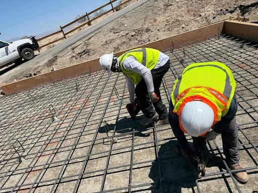 All Photos for Melendez Concrete Group, LLC in El Paso, TX 