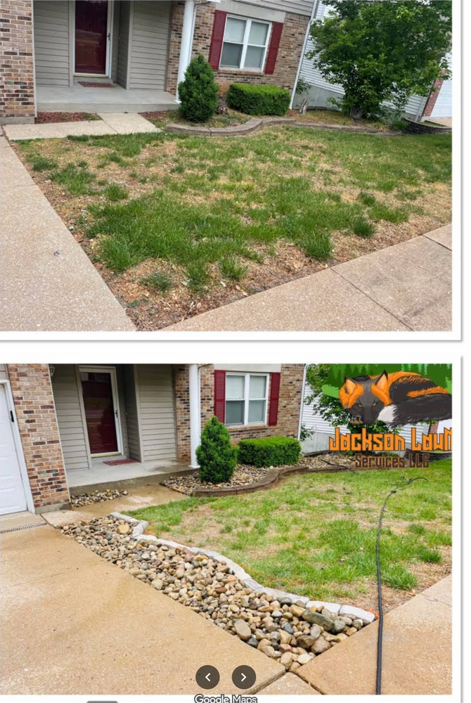 All Photos for Jackson Lawn Services LLC in St Louis, MO