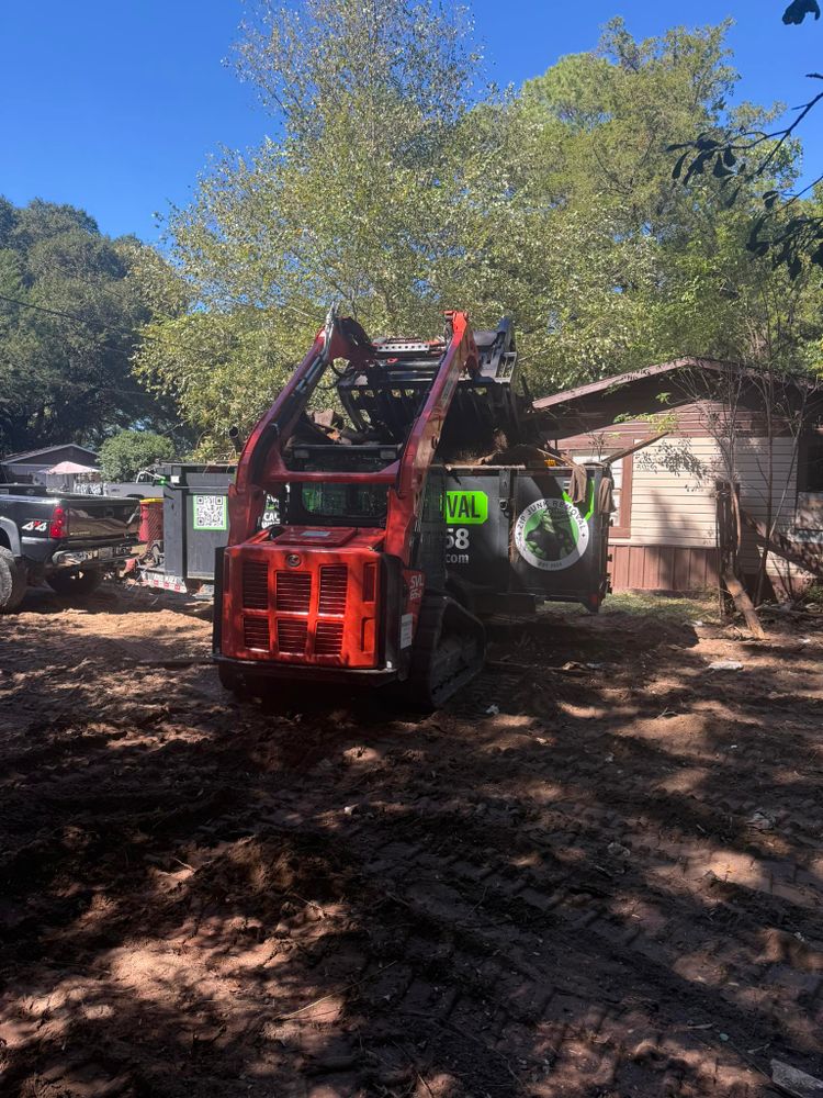 All Photos for Zip Junk Removal in Santa Rosa Beach, FL