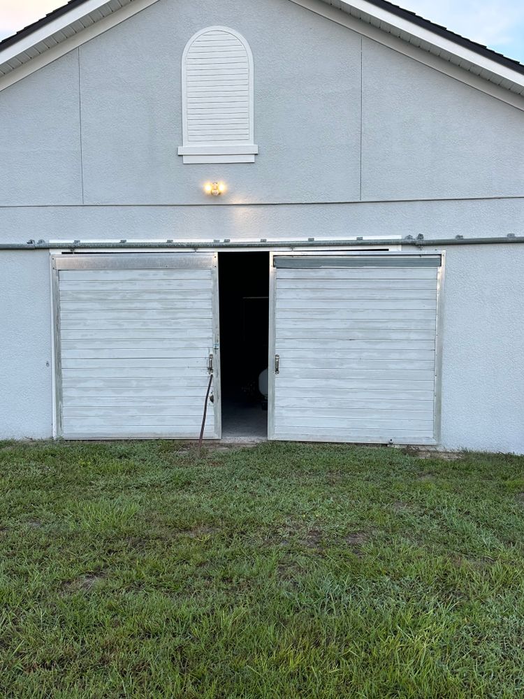 All Photos for Allbritton's Outdoor Solutions Inc in Geneva, FL