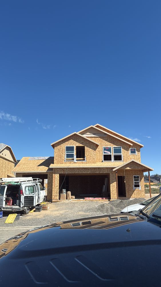 All Photos for Elmer Tobias Construction in Redmond, OR