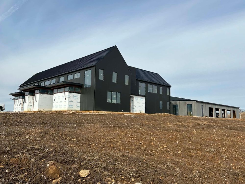 All Photos for KY Gutter Pro & Specialty Roofing Systems in Monticello, KY