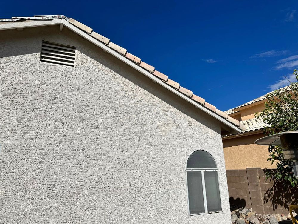 Roofing for Alpha Roofing LLC  in Tucson,  AZ