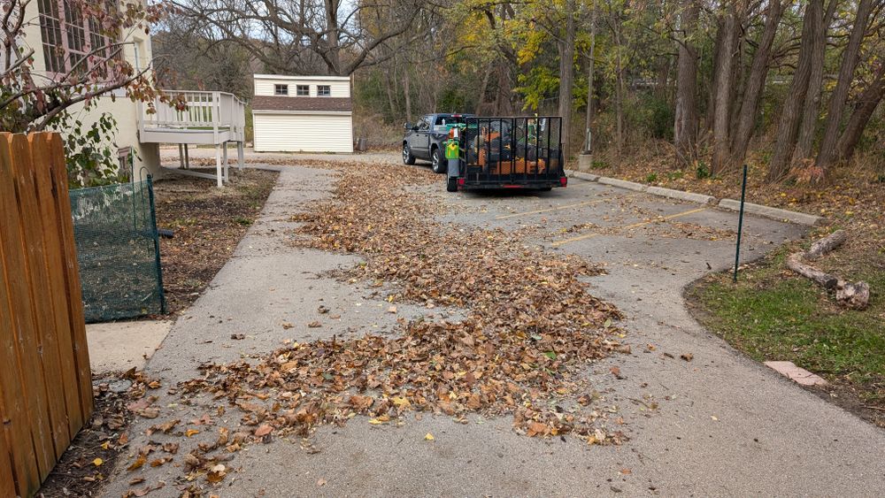 All Photos for TCB Lawn Care & Snow Removal in Sun Prairie, WI