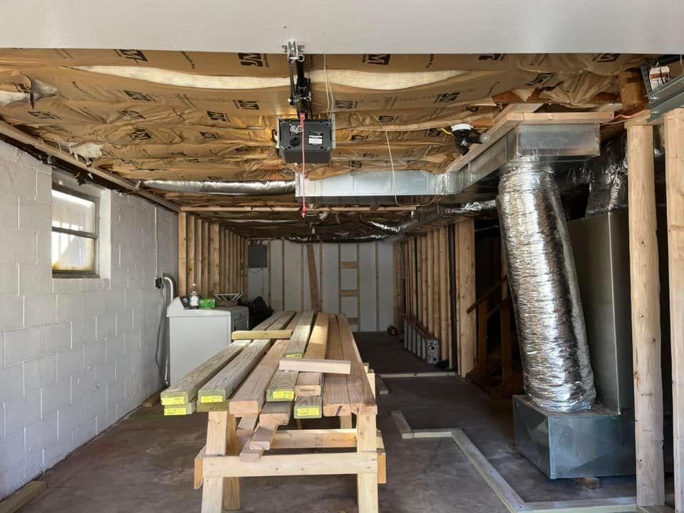 All Photos for CM Construction in Erwin, TN