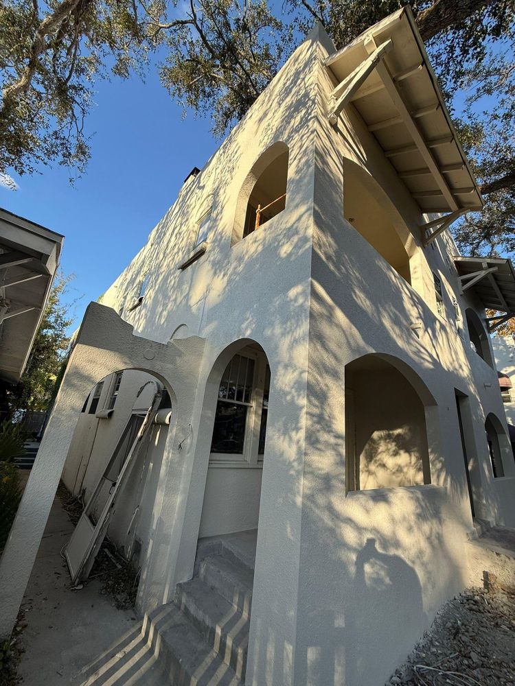 All Photos for Escorpio Painting in Tampa, FL