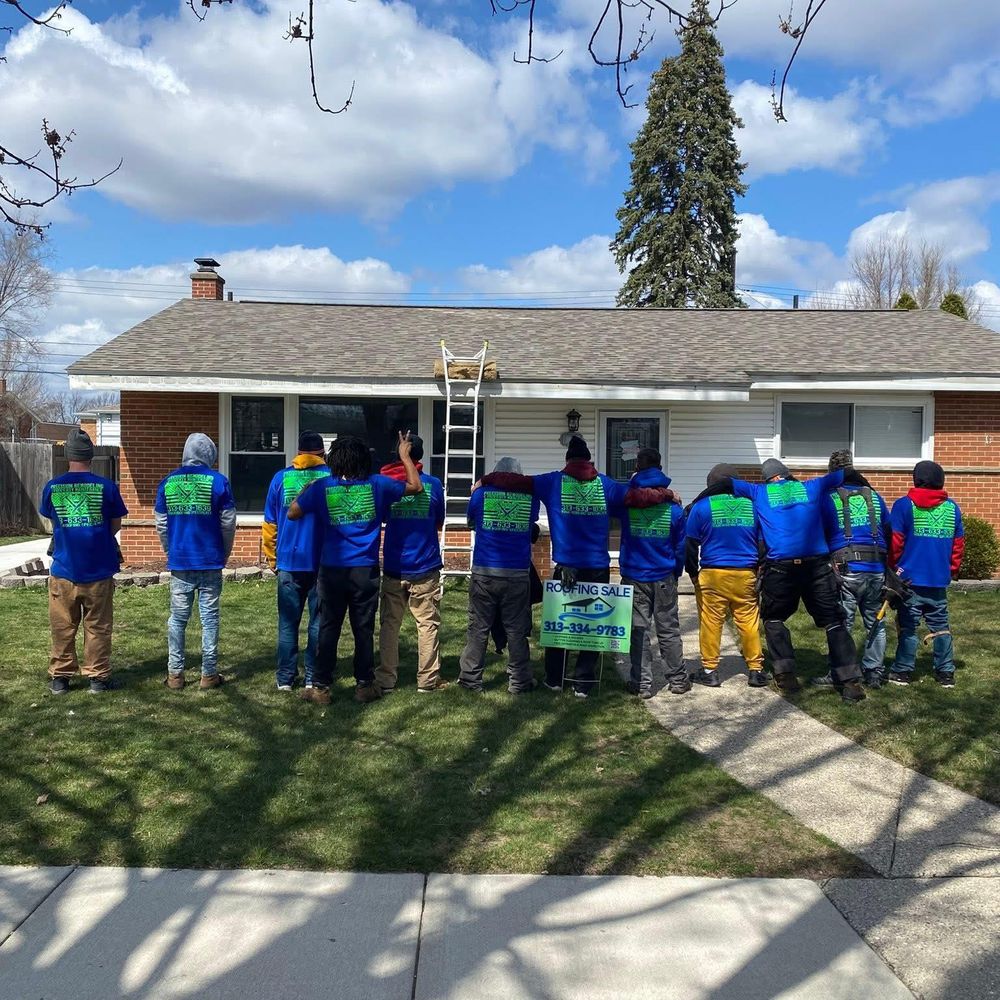 All Photos for Precision Remodeling and Property Maintenance  in Detroit, MI