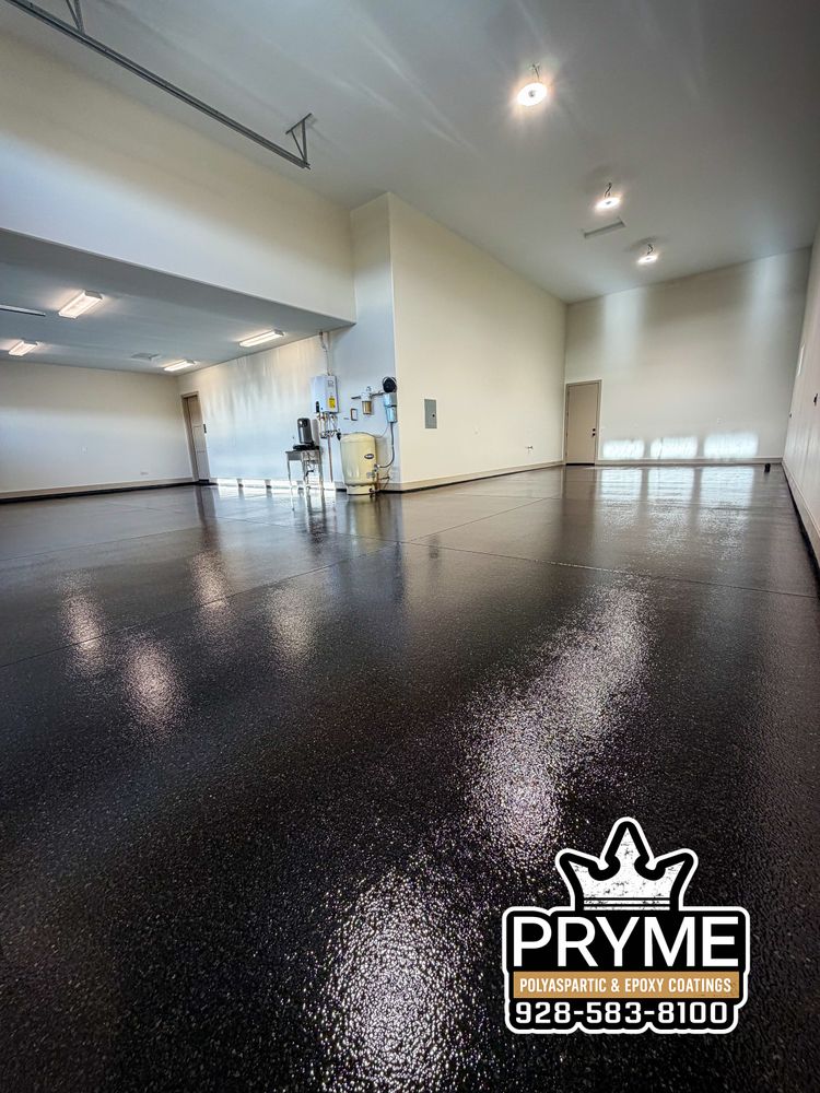 All Photos for PRYME EPOXY LLC in Mayer, AZ