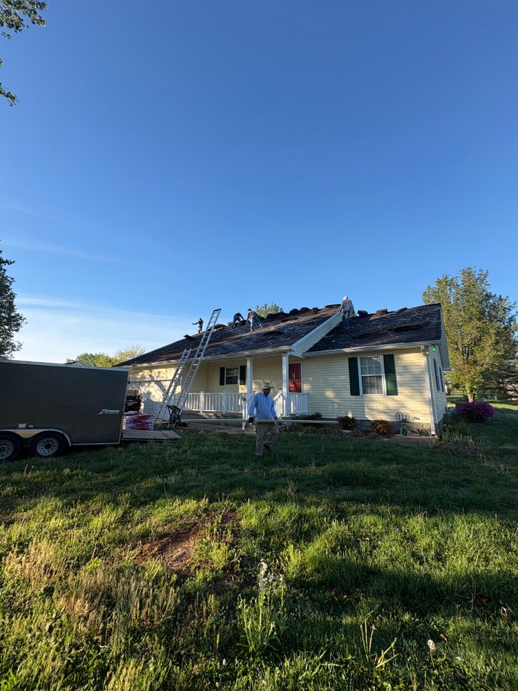 All Photos for Decking & Fencing, LLC in Bowling Green, KY