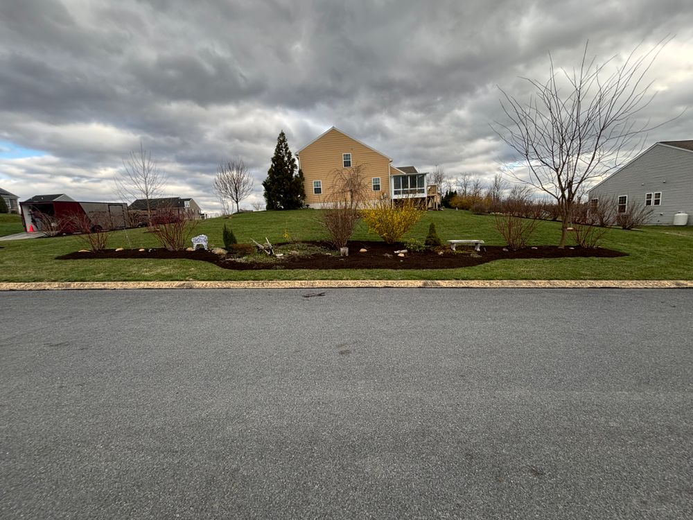 All Photos for Backyard Acres Lawncare LLC in Chambersburg, PA