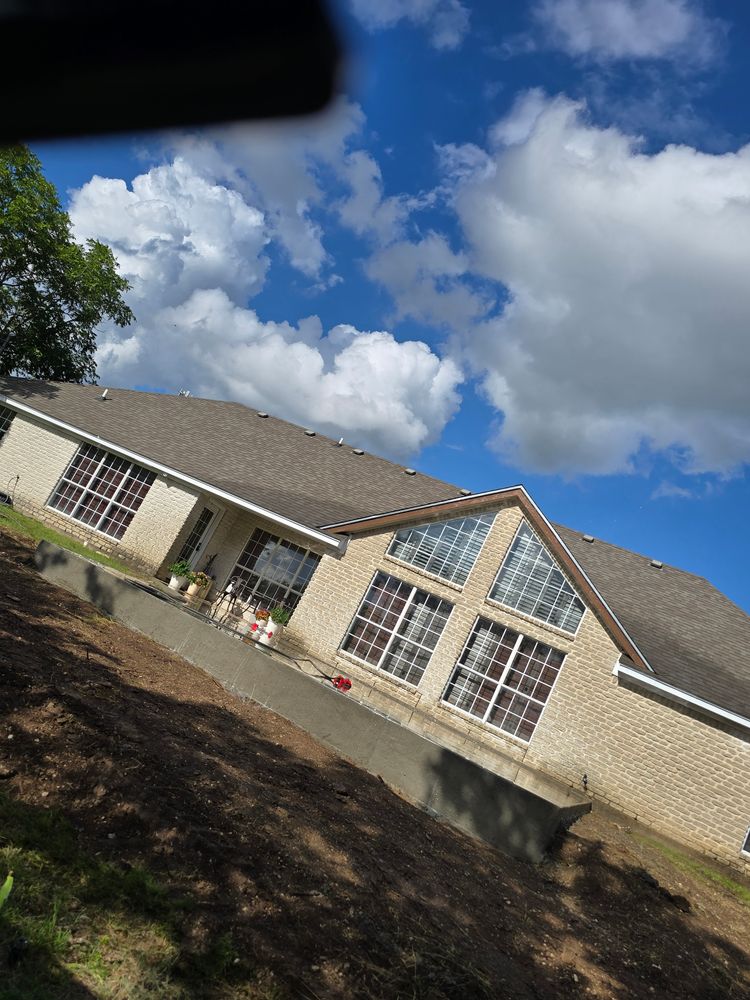 All Photos for Evant Backhoe & Construction in Evant, TX