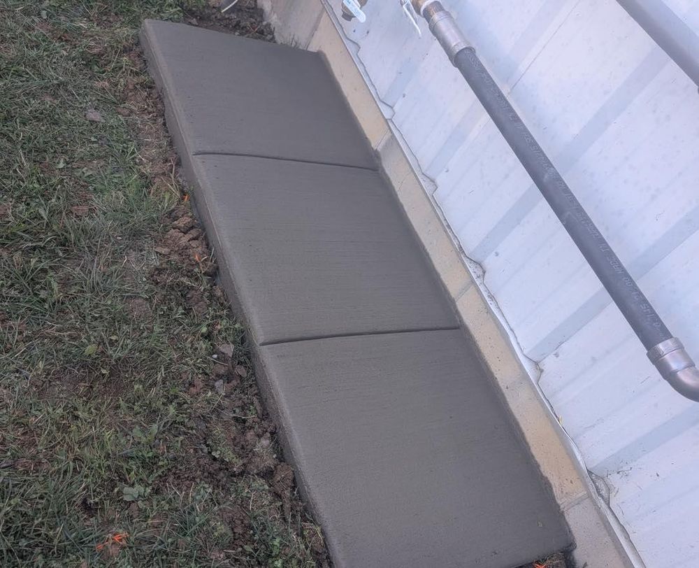 All Photos for Tanenbaum Services & Concrete in Florence, KY