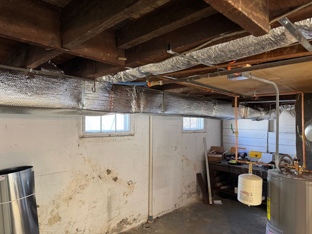 All Photos for Charlotte Mechanical in Haverhill, MA