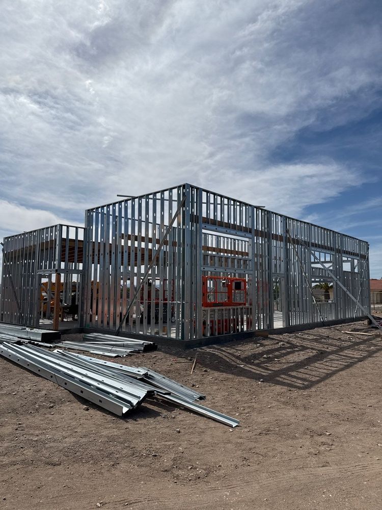 All Photos for Ant Farm Construction in Kingman, AZ