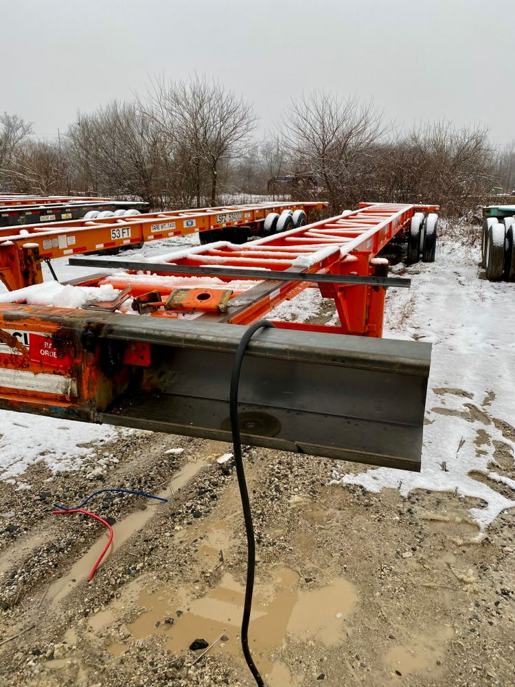 All Photos for P.P. Welding And Services in Indianapolis, IN