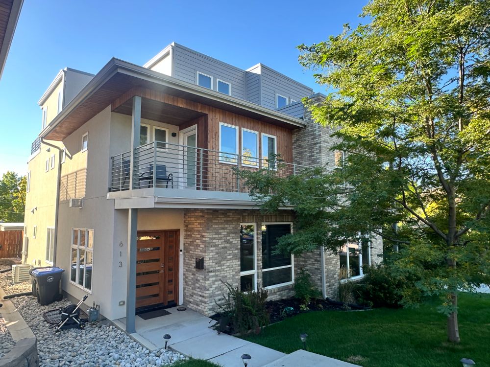 All Photos for Golden Peak Inspection in Golden, CO