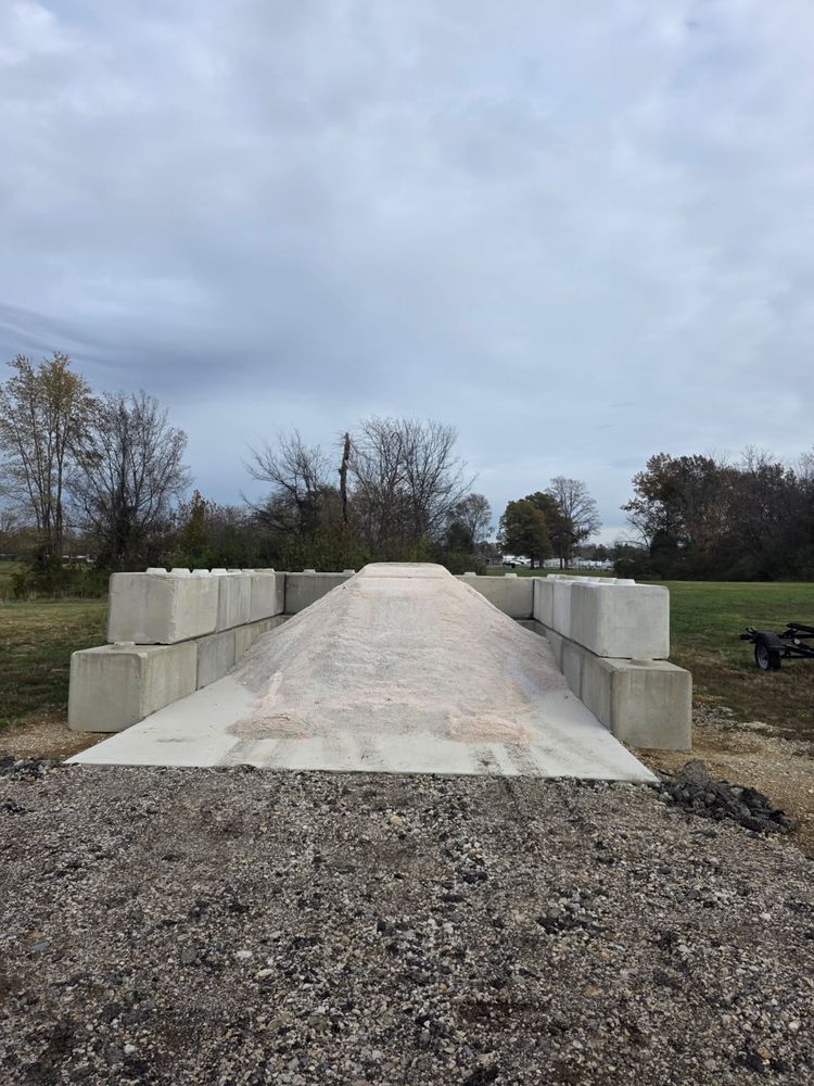 All Photos for 618 Construction  in Kell, IL