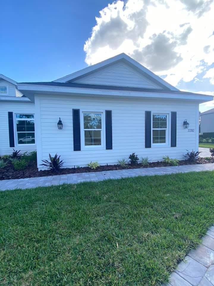 All Photos for Rich Construction Services in Parrish, FL