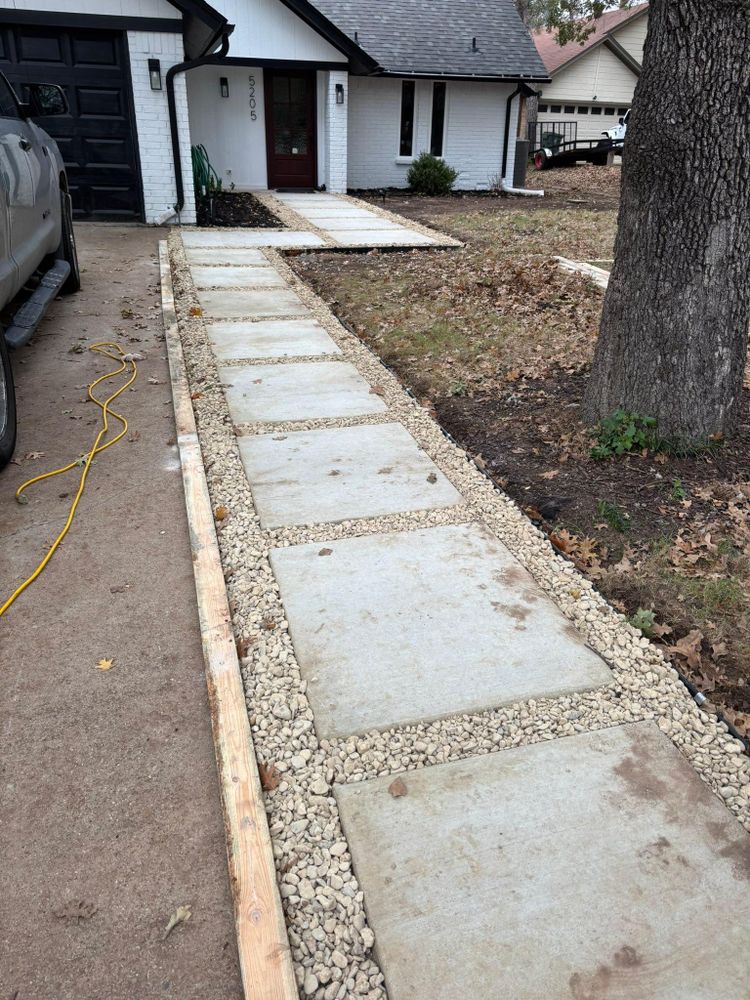 All Photos for AF Construction and Painting LLC in Fort Worth, TX