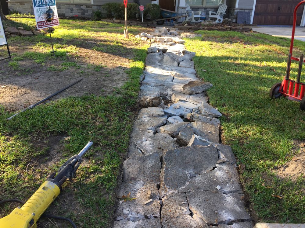 All Photos for Texas Curb N Borders in Houston, TX