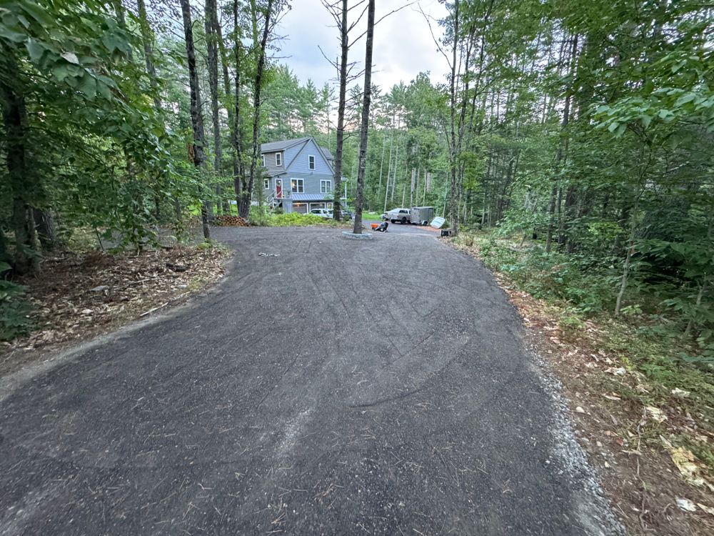 All Photos for AFH Earthworks in Madison, NH