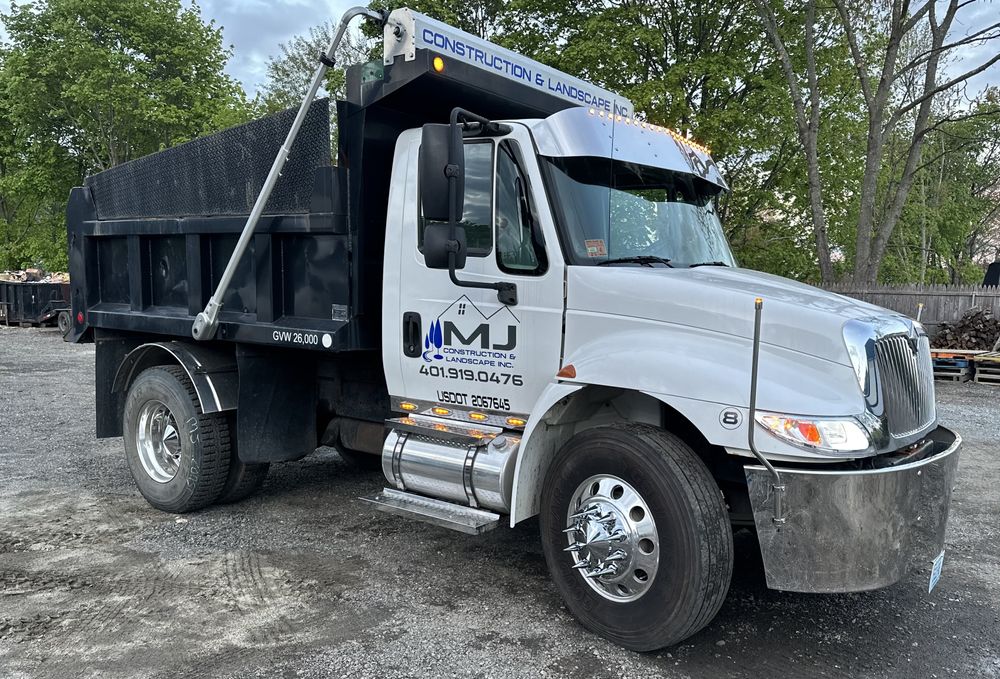 All Photos for M.J. Construction & Landscape INC in Bristol, RI