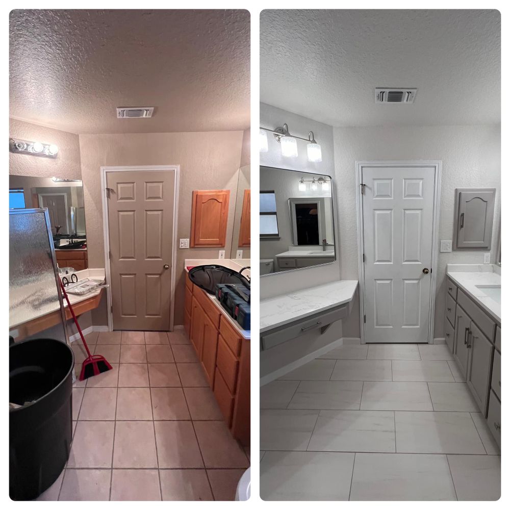 All Photos for STX Remodeling in Floresville, TX
