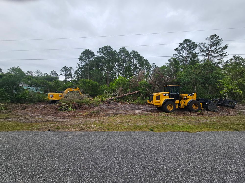 All Photos for South Lake Loader Service in Minneola, FL