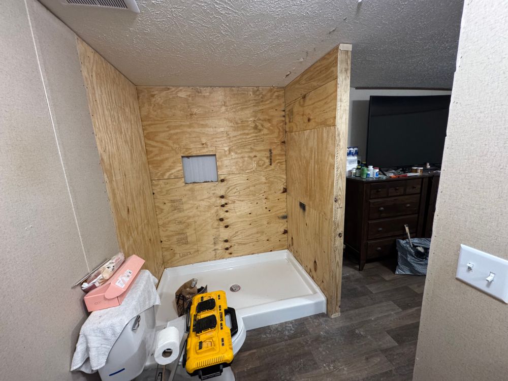 All Photos for Jacques Home Services in Danville, AL