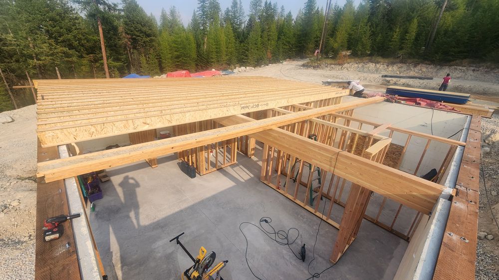 All Photos for Breeland Construction INC in Kalispell, MT